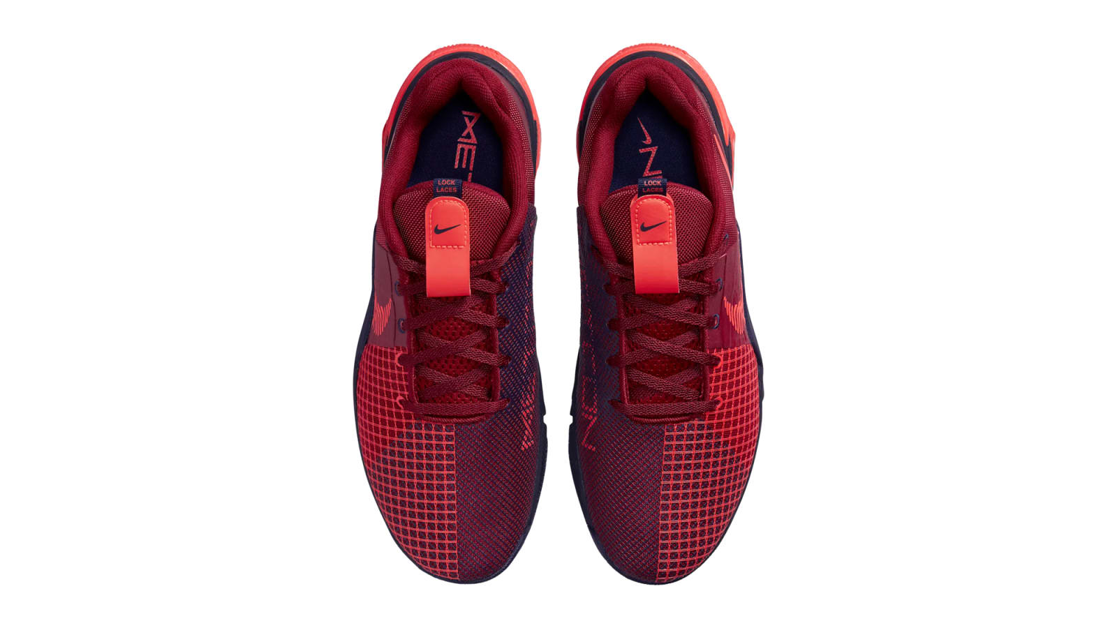 Metcon hotsell 5 rouge